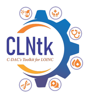 C-DAC's SDK for LOINC